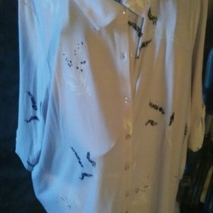 New LulaRue 3x blouse